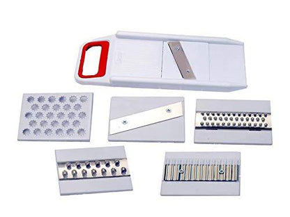 141 Slicer 6 In 1